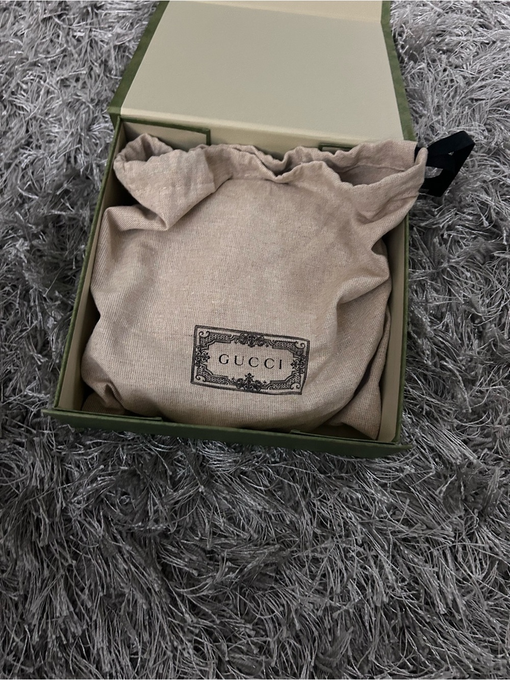 authentic Mens Gucci Belt